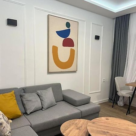 Apartmán Tivat Exteriér fotografie