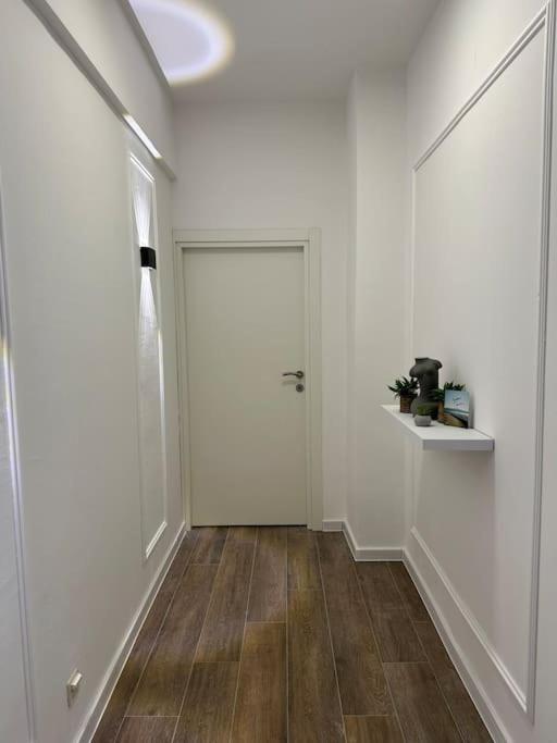 Apartmán Tivat Exteriér fotografie