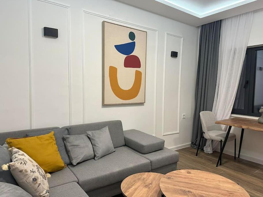 Apartmán Tivat Exteriér fotografie