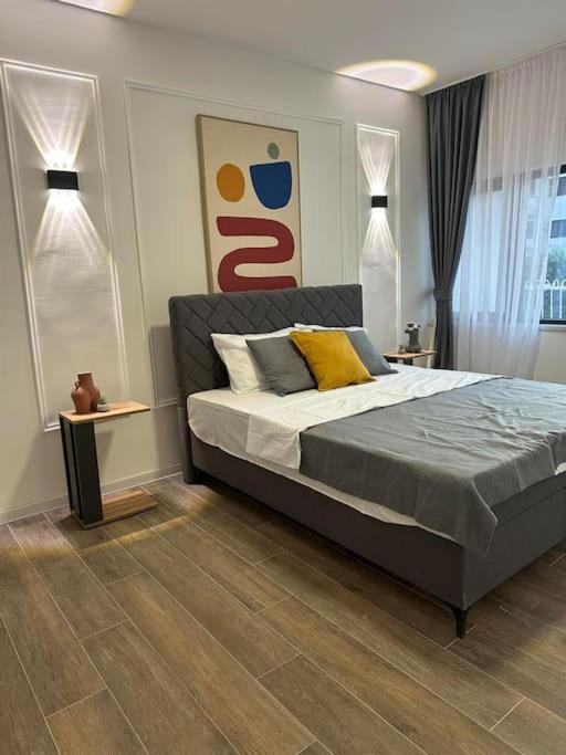 Apartmán Tivat Exteriér fotografie
