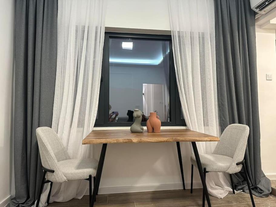 Apartmán Tivat Exteriér fotografie